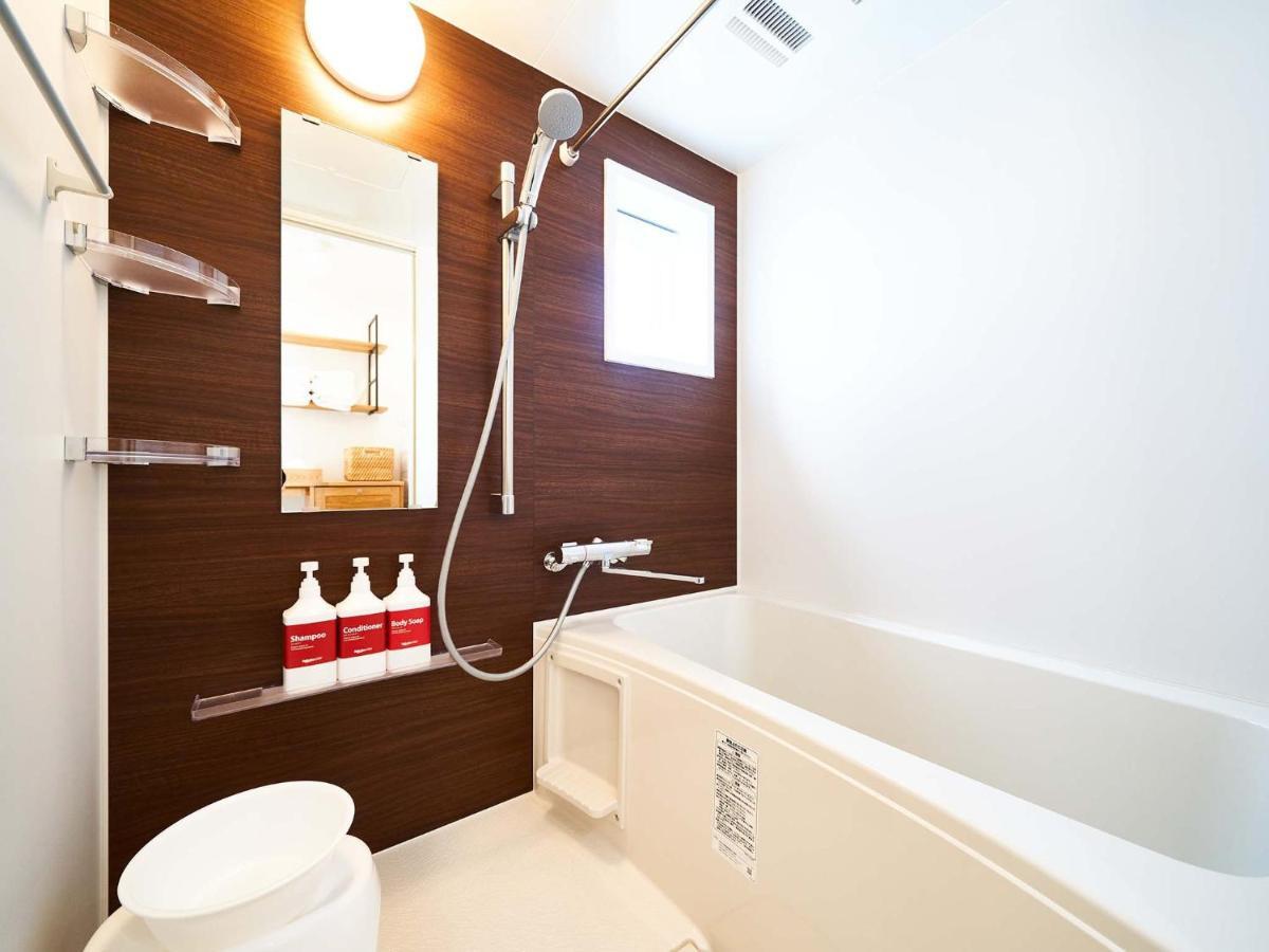 Rakuten Stay House X Will Style Saga Imari 101 Exterior photo