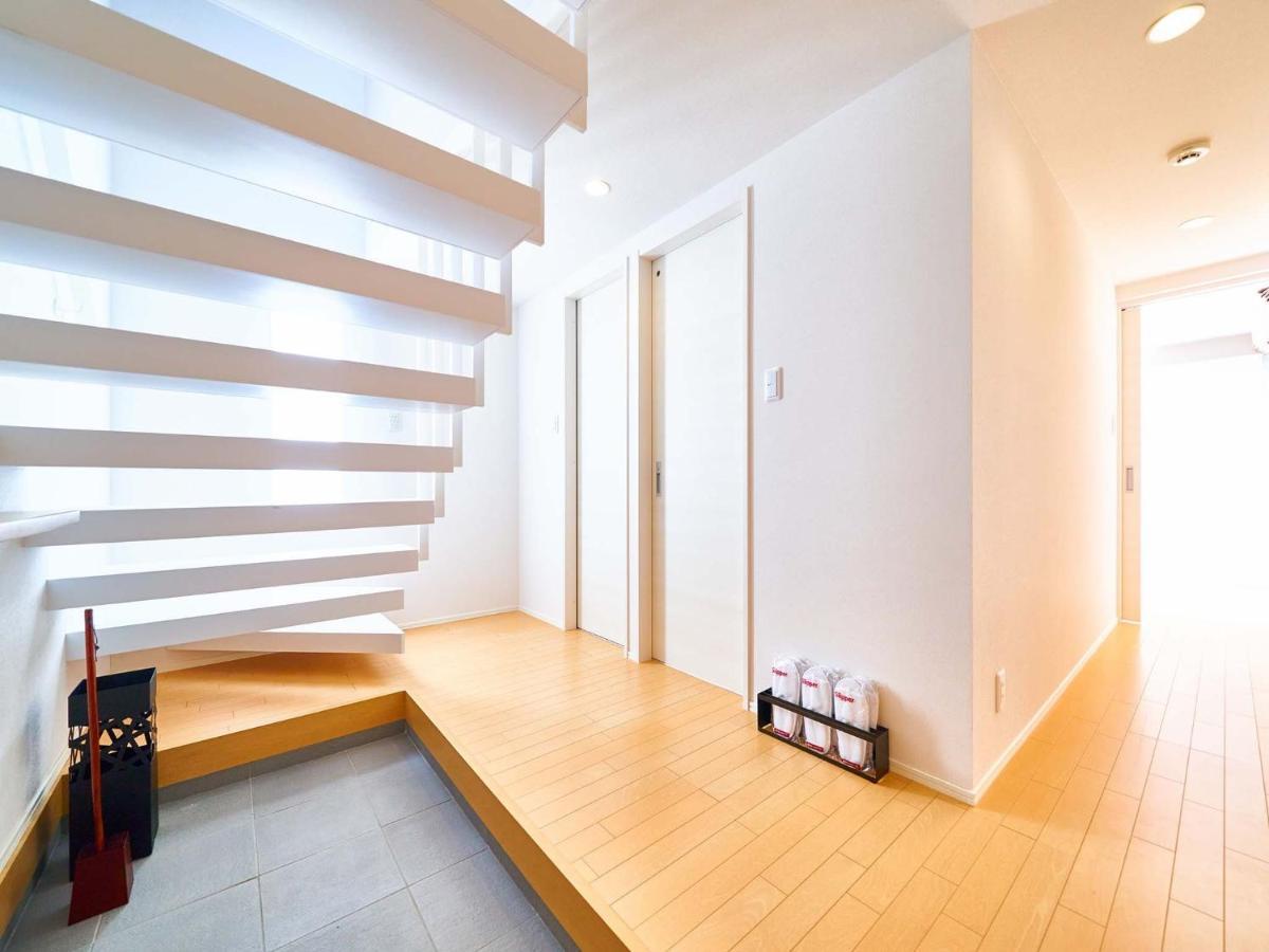 Rakuten Stay House X Will Style Saga Imari 101 Exterior photo