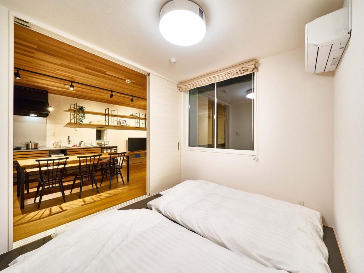 Rakuten Stay House X Will Style Saga Imari 101 Exterior photo