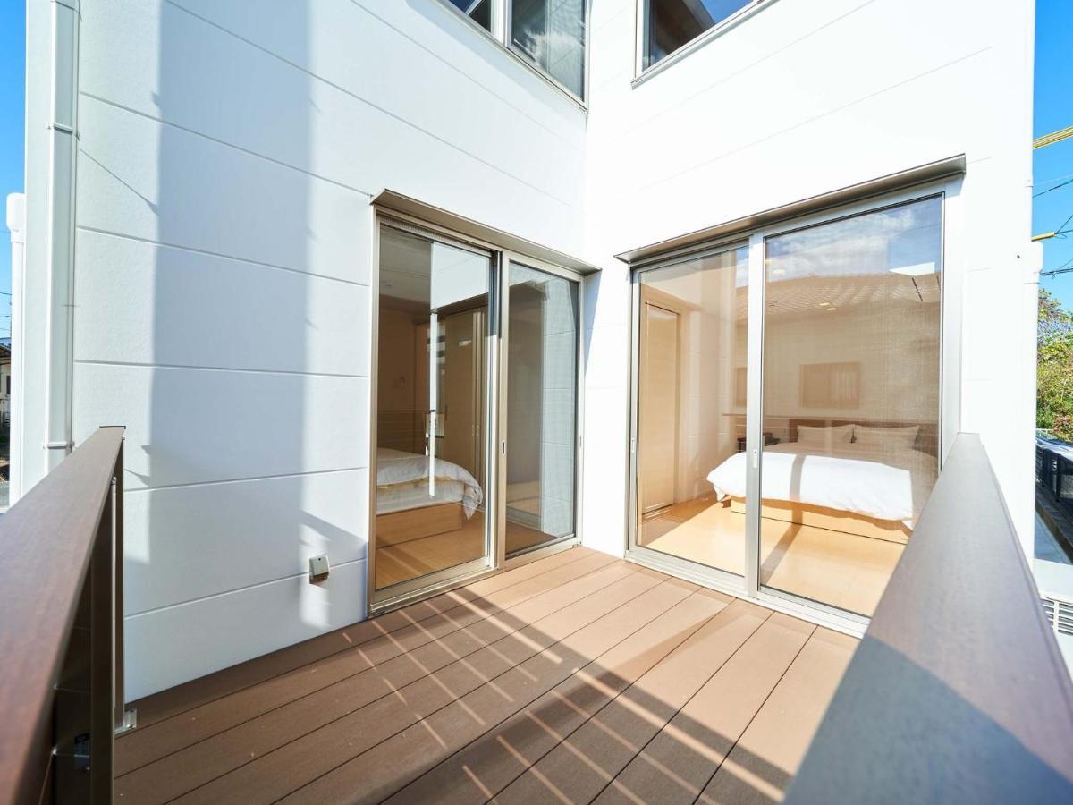 Rakuten Stay House X Will Style Saga Imari 101 Exterior photo